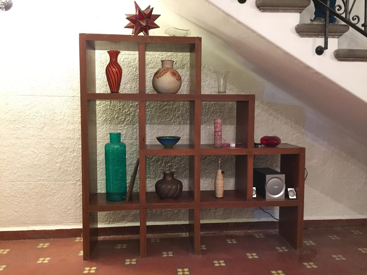 Curie 10 B&B Мексико Сити Екстериор снимка