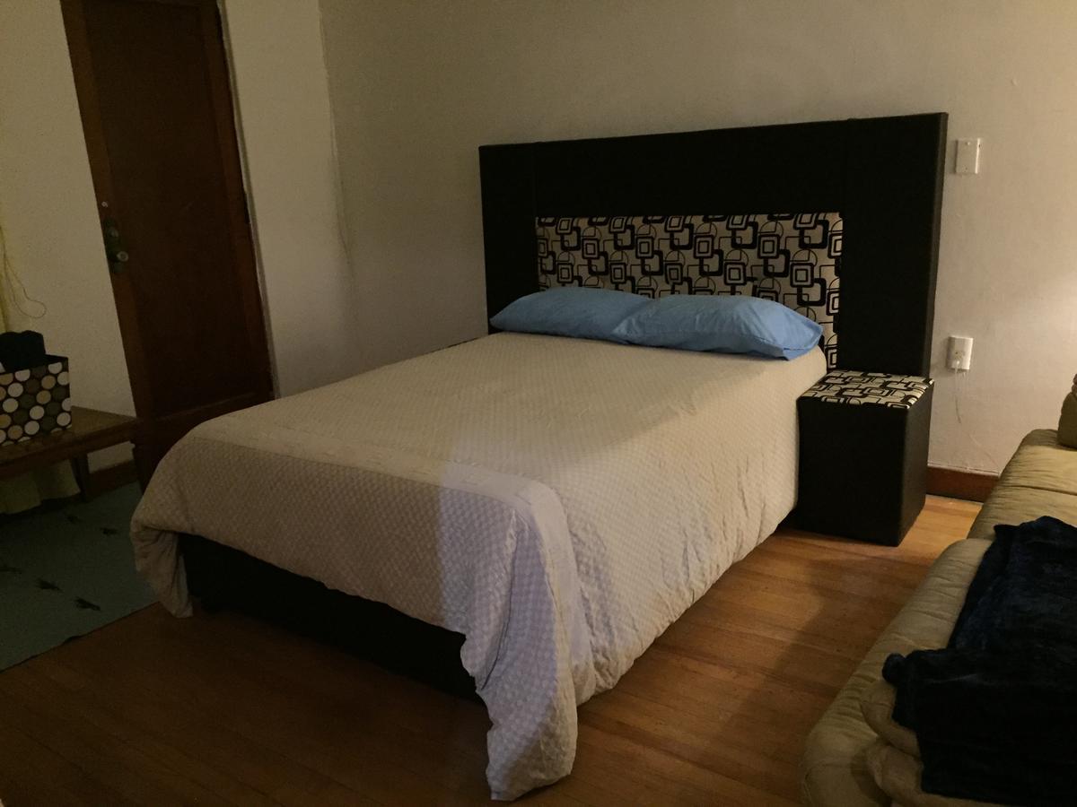 Curie 10 B&B Мексико Сити Екстериор снимка