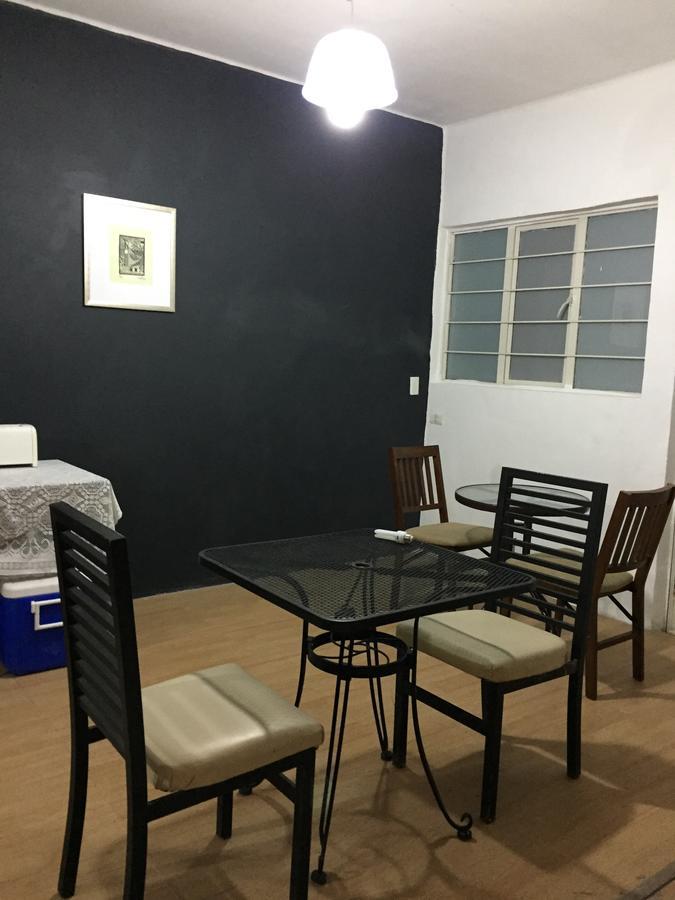 Curie 10 B&B Мексико Сити Екстериор снимка