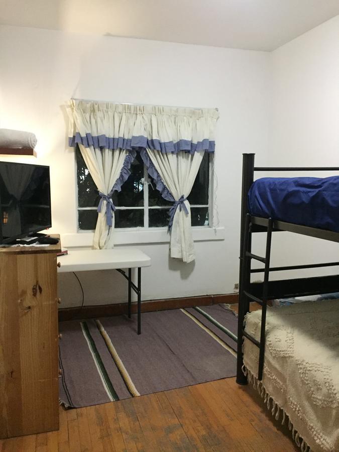 Curie 10 B&B Мексико Сити Екстериор снимка