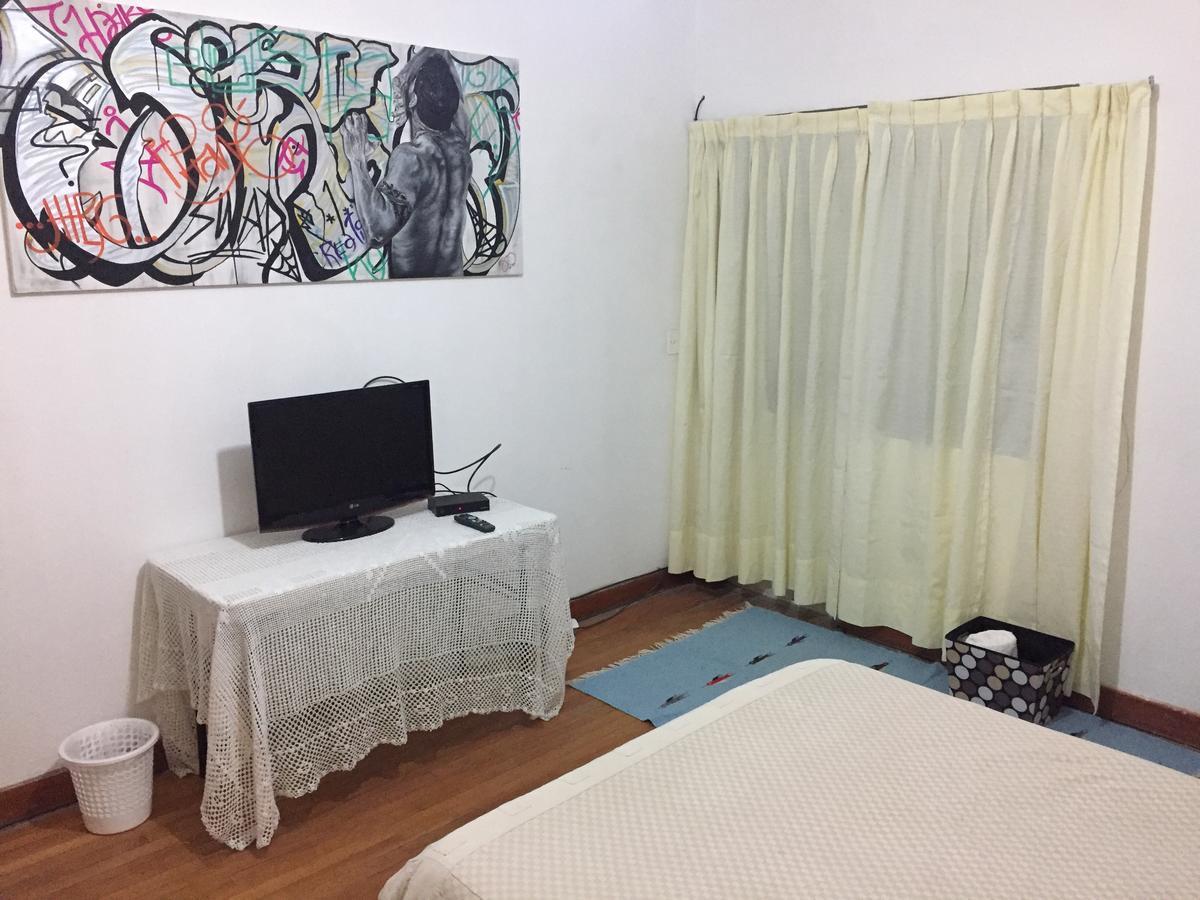 Curie 10 B&B Мексико Сити Екстериор снимка