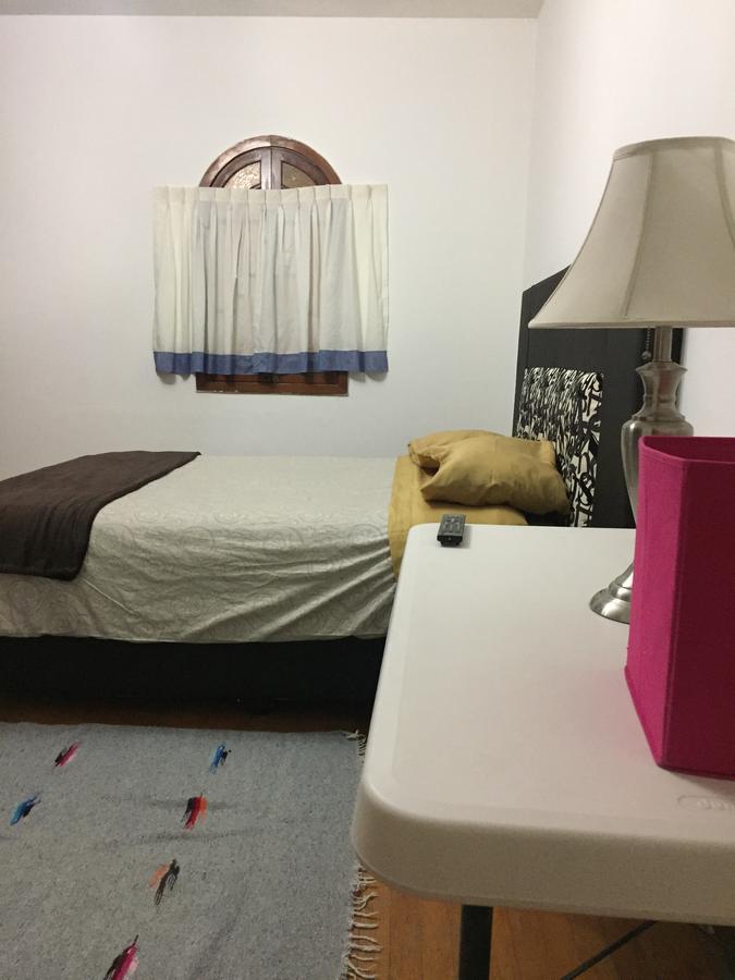 Curie 10 B&B Мексико Сити Екстериор снимка