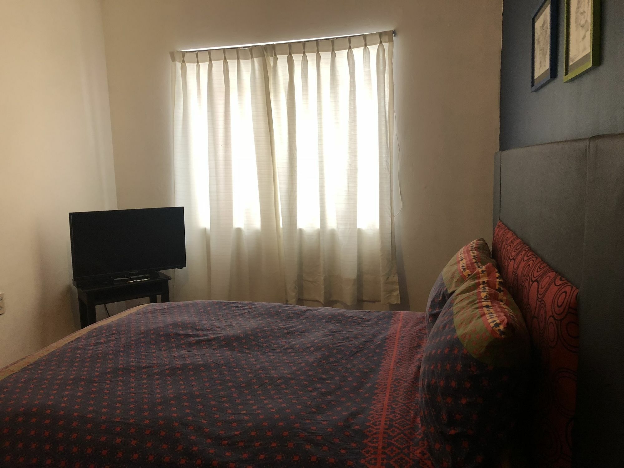 Curie 10 B&B Мексико Сити Екстериор снимка