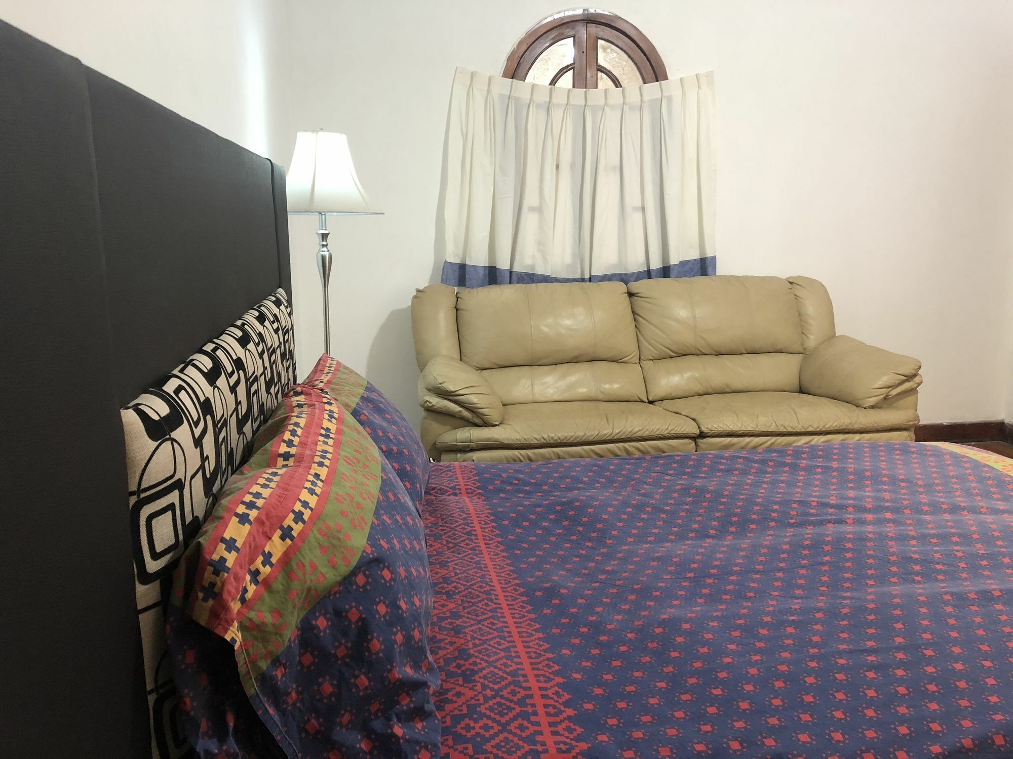 Curie 10 B&B Мексико Сити Екстериор снимка