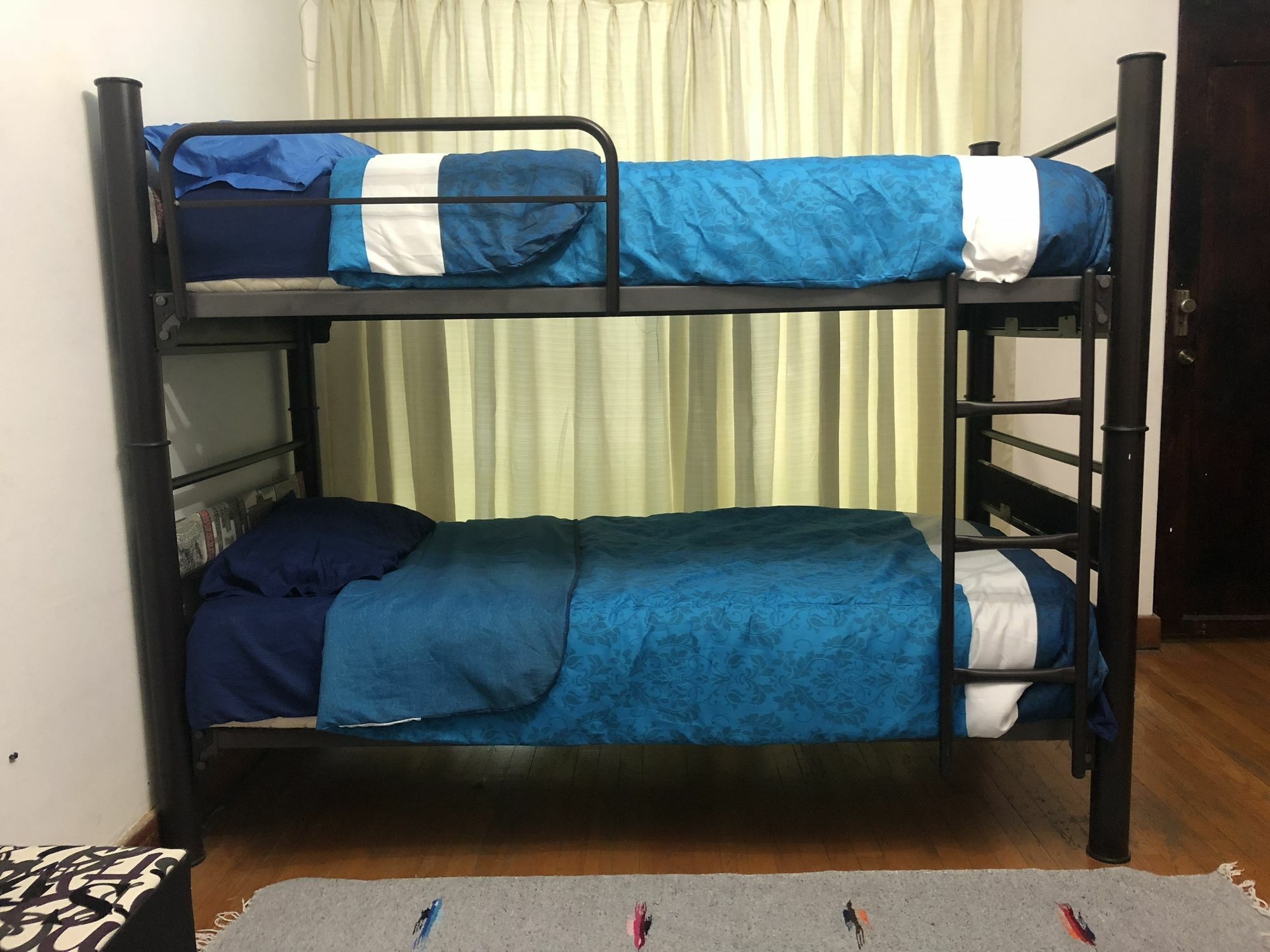 Curie 10 B&B Мексико Сити Екстериор снимка
