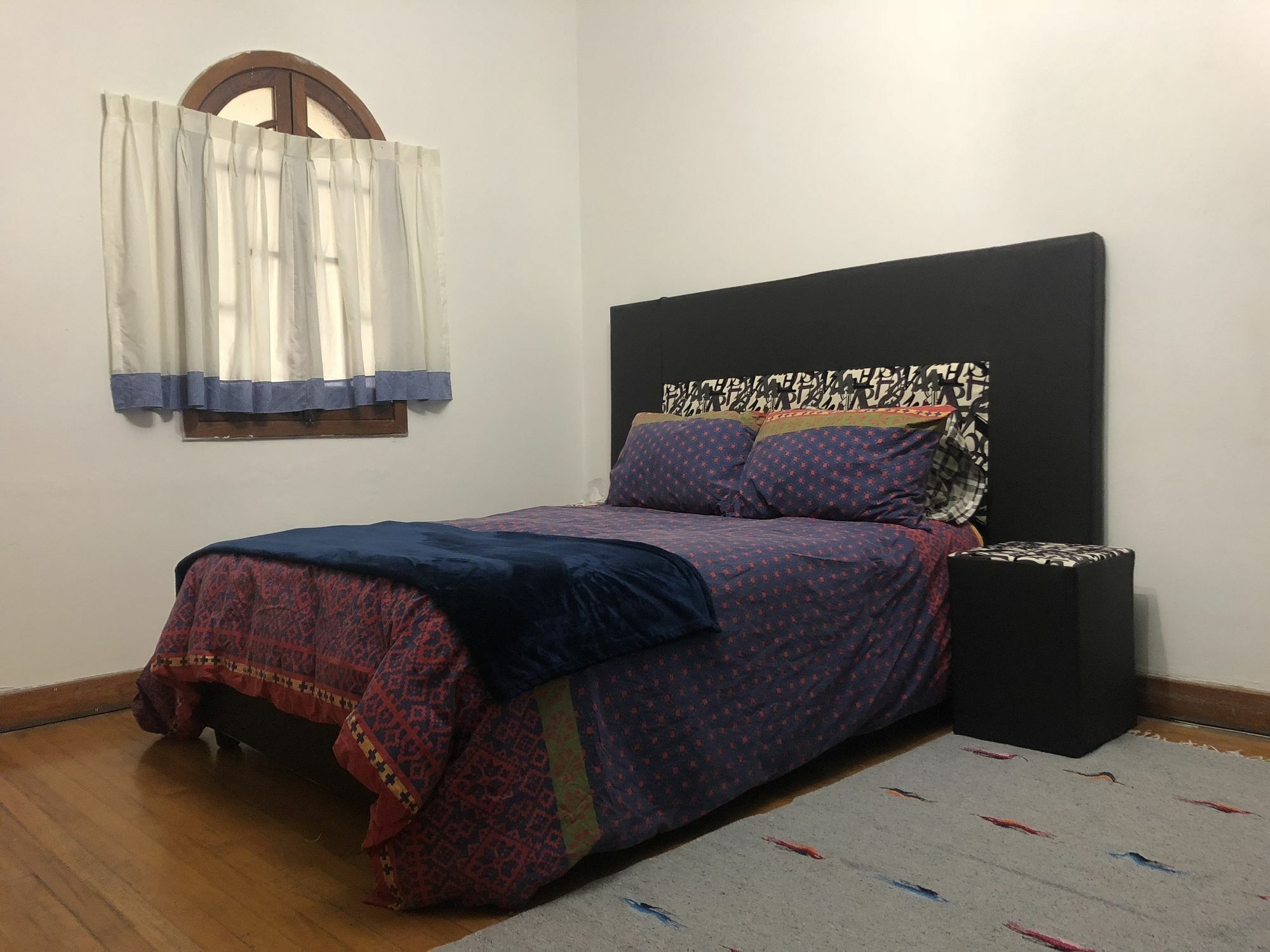 Curie 10 B&B Мексико Сити Екстериор снимка