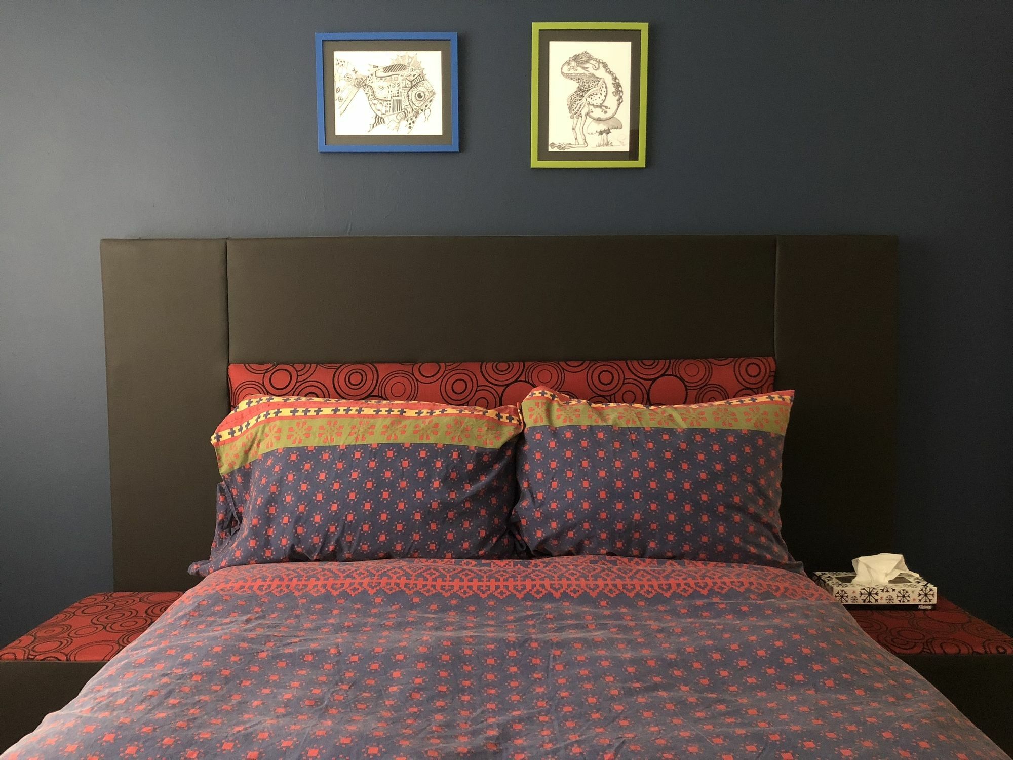 Curie 10 B&B Мексико Сити Екстериор снимка