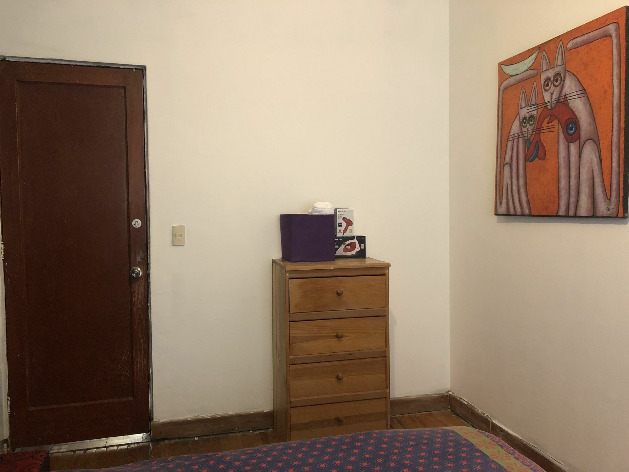 Curie 10 B&B Мексико Сити Екстериор снимка