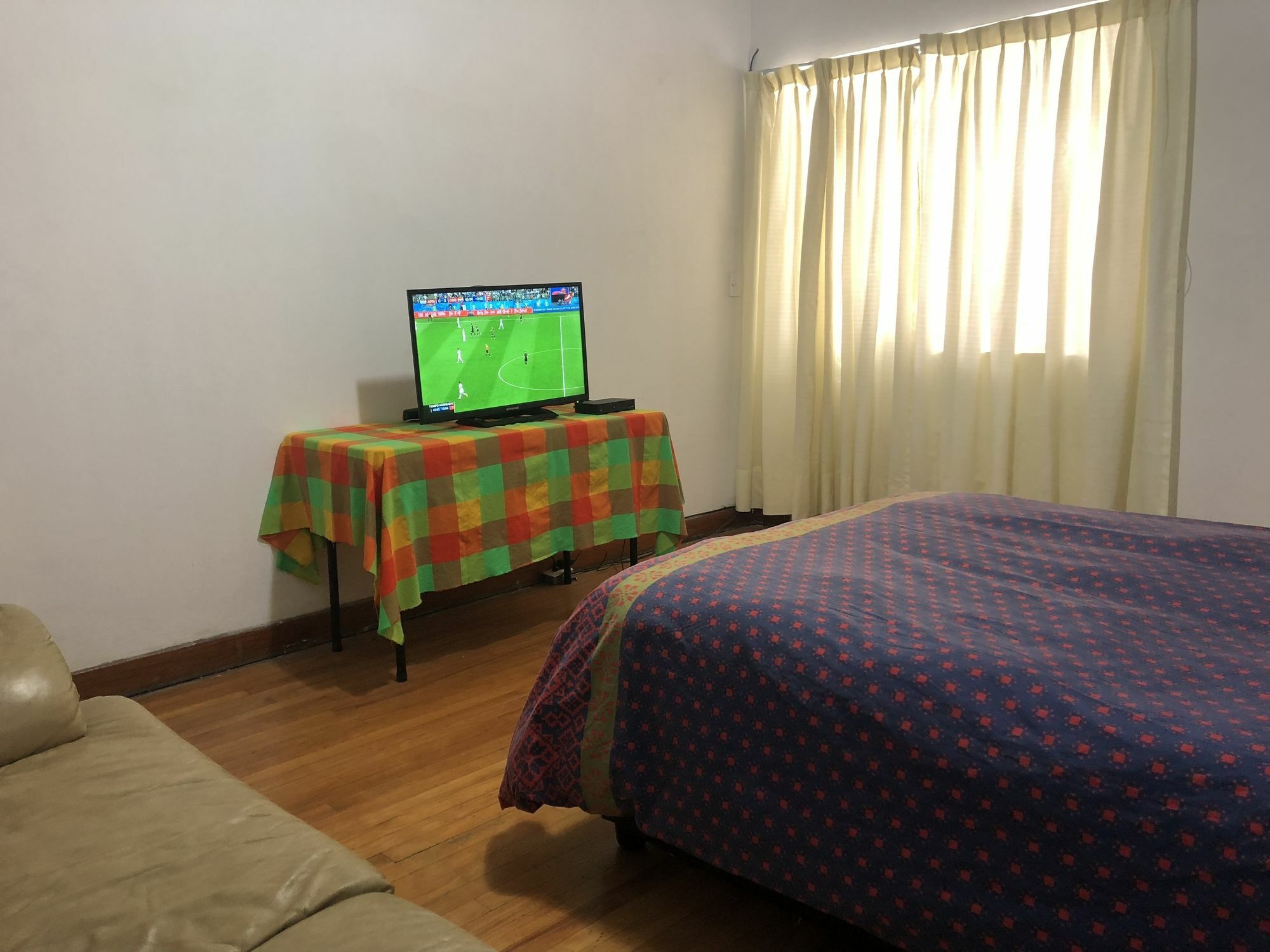Curie 10 B&B Мексико Сити Екстериор снимка