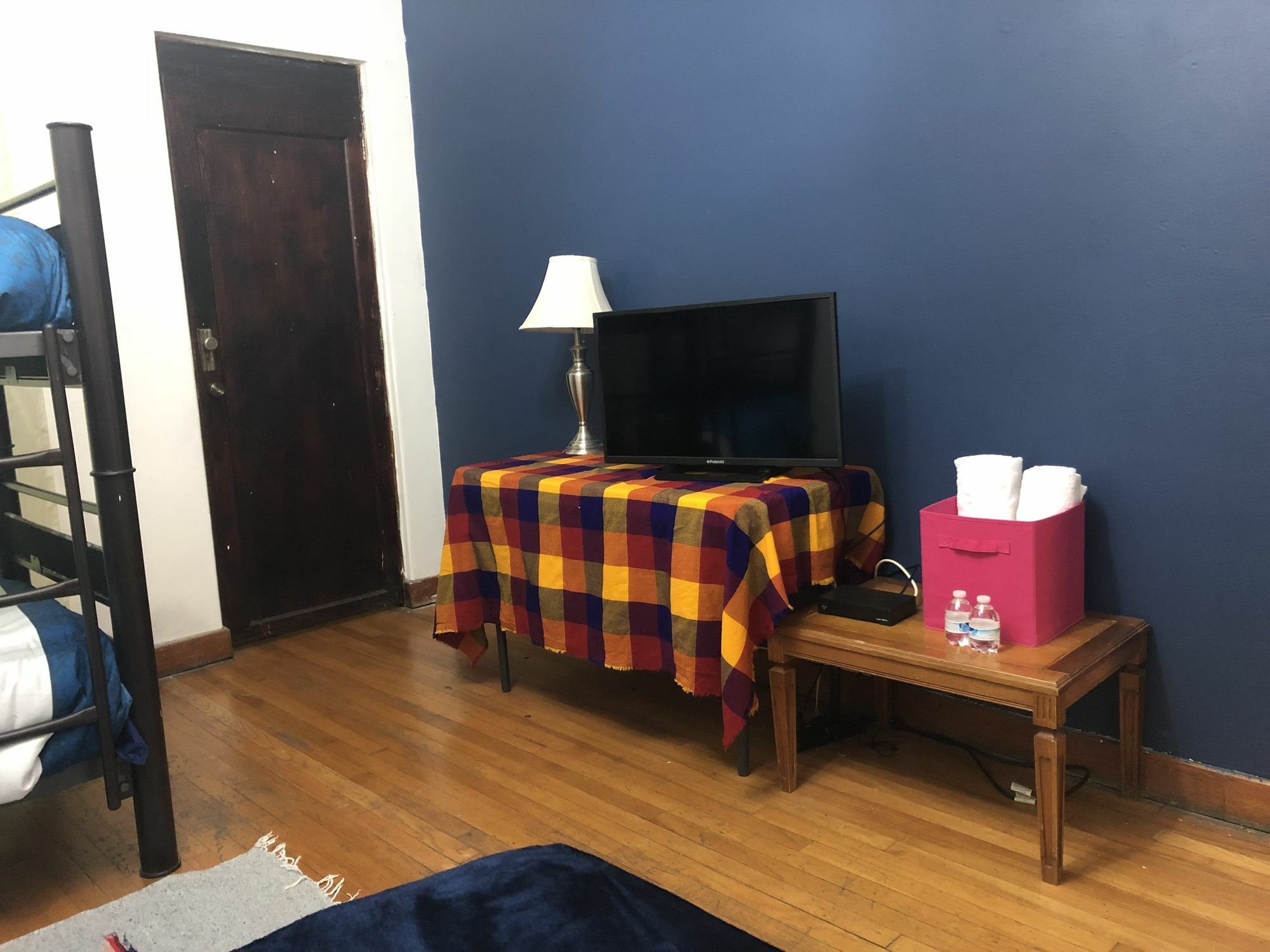 Curie 10 B&B Мексико Сити Екстериор снимка