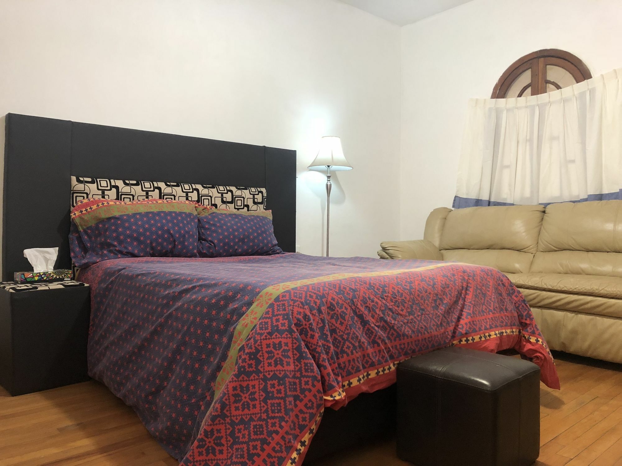 Curie 10 B&B Мексико Сити Екстериор снимка