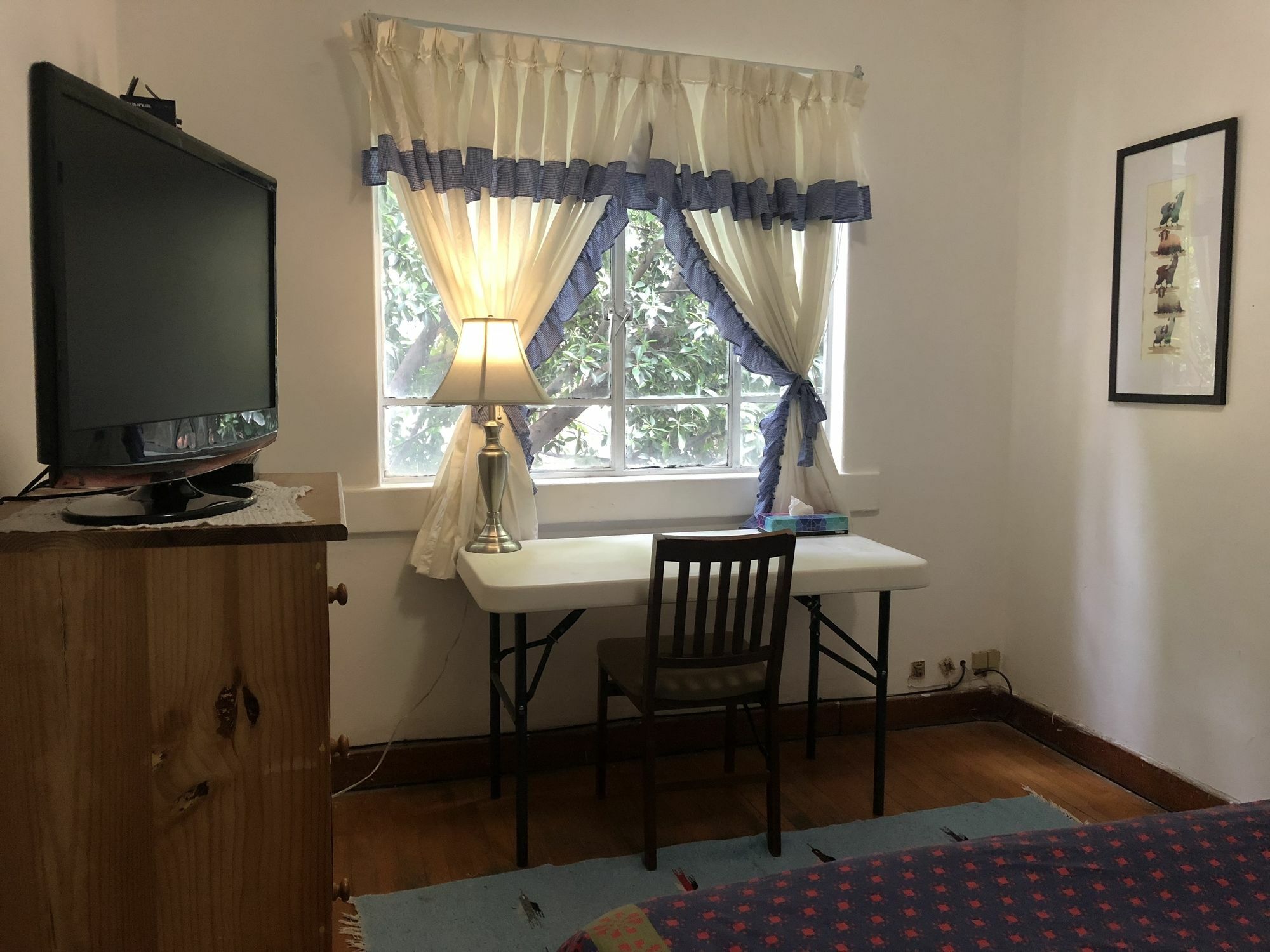 Curie 10 B&B Мексико Сити Екстериор снимка